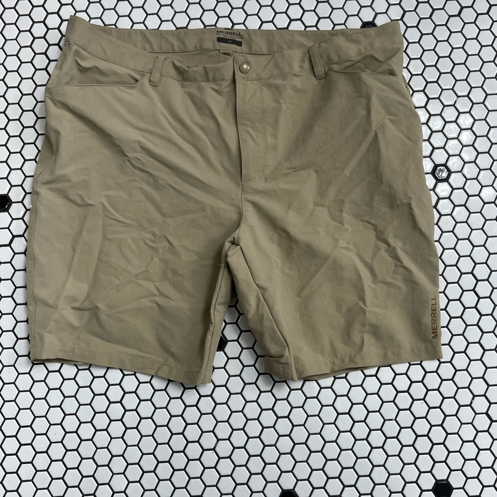Merrell shorts size 40